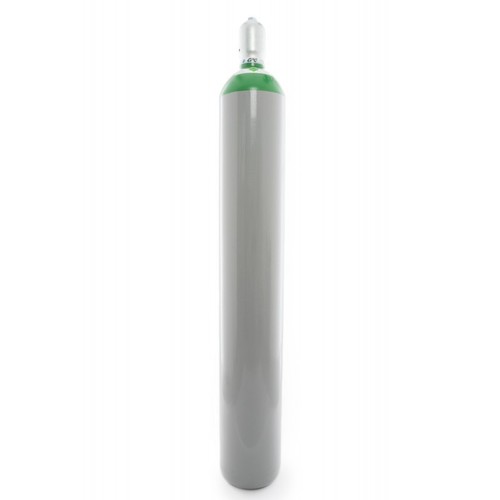 Argon 300 bar 50 liter - argon, 4.6