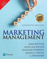 Marketing Management von