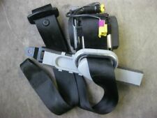 Sicherheitsgurt vorne rechts VW Golf 4 2-türig Gurt 1J3857706S schwarz