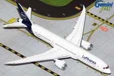Gemini Jets 1:400 Lufthansa
