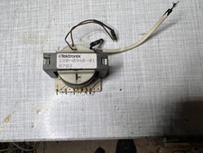 Tektronix 120-0948-01 HV Trafo Transformator Zeilentrafo