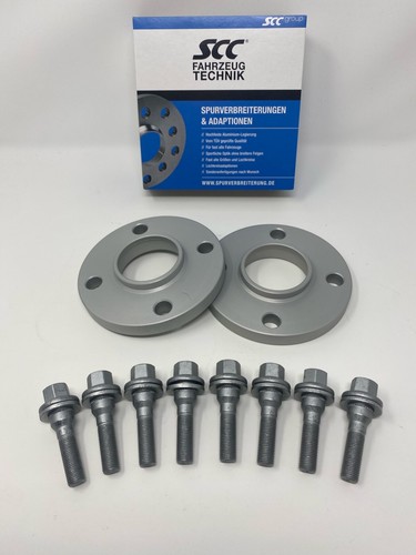 20mm 2x10mm spurverbreiterung - 20mm,