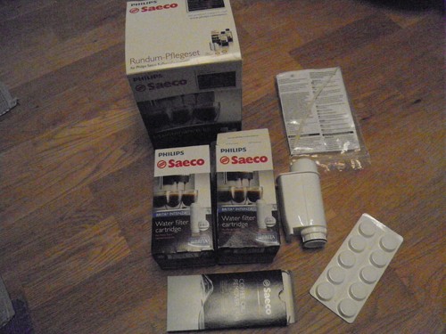 Fettlösetabletten