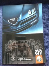 Alfa Romeo GTV 2.0 T. Spark 16
