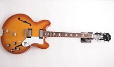 Epiphone Riviera Royal Tan Rep. - Reparierter Artikel