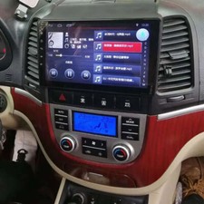 Autoradio Für Hyundai Santa