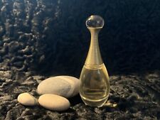 Christian Dior J'ADORE  EAU DE PARFUM, 5 ml 0.17 fl.oz, fabriqué à Paris