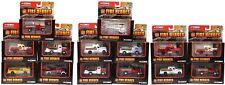 Corgi Feuerwehr-Wagen Fire Heroes  Modell/Auto-Die Cast-Auswahl :  Lot of 4x/5x