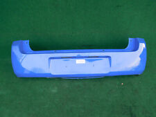 Stossstange hinten Opel Meriva