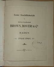 20x BBC Geschäftsbericht