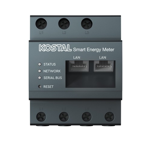 Kostal smart energy meter - kostal, g2