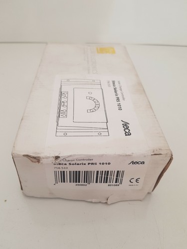 Steca solarix prs 1515 - steca,