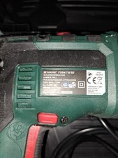 elektrische Bohrmaschine Parkside