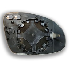 Links Fahrerseite Spiegelglas