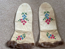 Vintage antike inuit - antike,