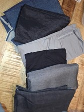 Stoffpaket Bekleidungsstoffe
