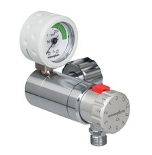 Druckminderer Weinmann Oxyway