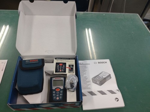 Bosch dle professional - bosch,