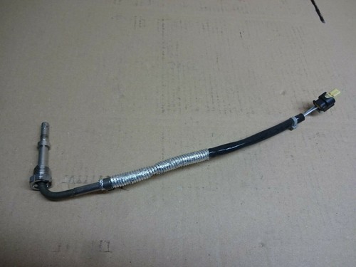 Abgassensor temperatursensor - abgassensor,