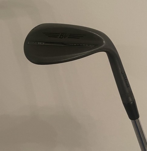Titleist vokey lob wedge - titleist, lob-wedge