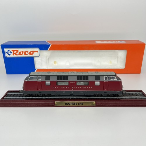 V200 054 roco 43522 - roco, db