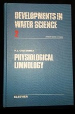 Physiological limnology : an