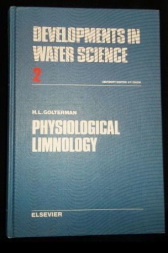 Physiological limnology an - limnology,