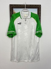 Vintage 90er Puma Werder