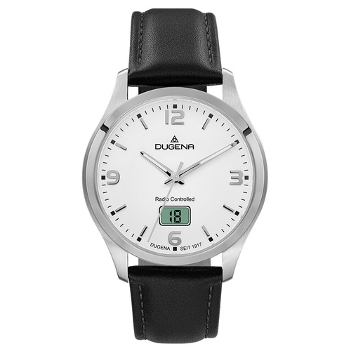 Dugena 4460861 armbanduhr - -,
