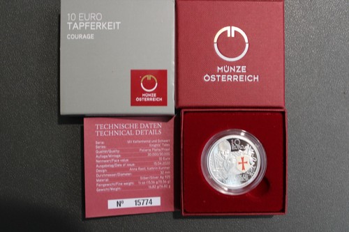 österreich euro silber - Österreich,