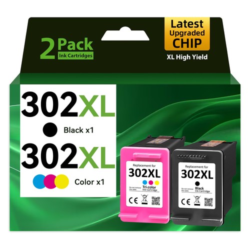 Xxl 302 drucker - xxl, hp