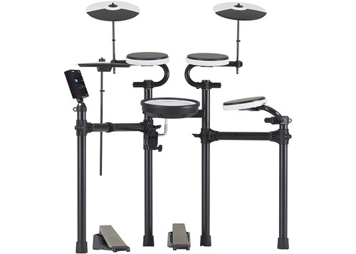 Roland 02kv drum kit - td-02kv,