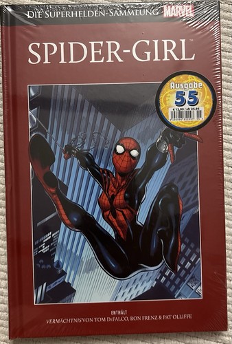 Die marvel superhelden - die,