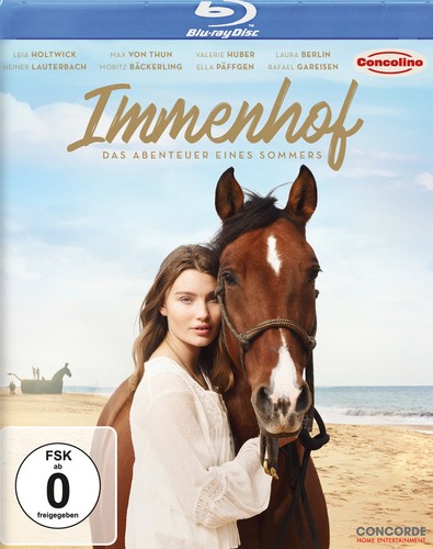 Immenhof das abenteuer - immenhof,