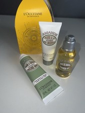 L’Occitane Delizie Mandel