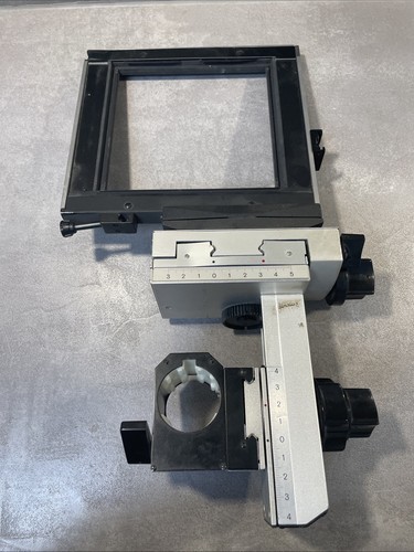 Sinar vorderer gelenkblock - p,