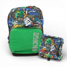 Lego Ninjago Prime Empire