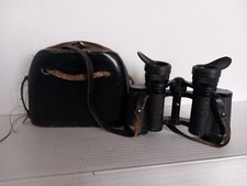 DDR CARL ZEISS JENA Fernglas
