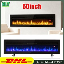 ALT® 60" LED Wandkamin 3D
