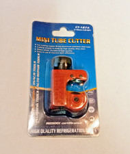 Rohrschneider Rohrabschneider