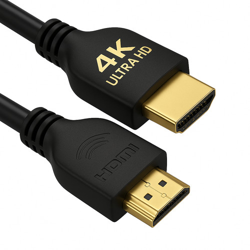 Hdmi kabel 4k uhd - hdmi,