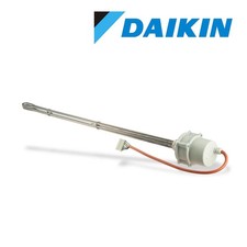 Daikin Backupheater 9 kW