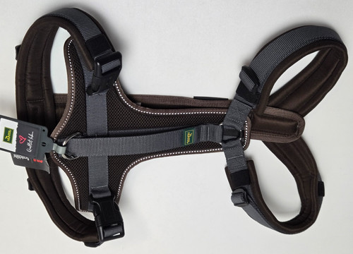 Hunter maldon hundegeschirr - hunter,