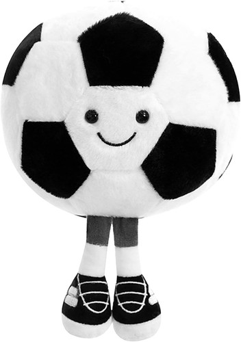Plüsch fußball spielzeug - plüsch,