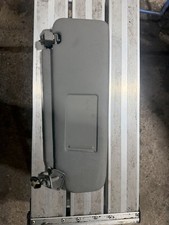 VW TOUAREG 7LA, 7L6, 7L7 2.5 R5 TDI Sonnenblende links 7L6857551