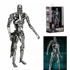 7" Terminator ENDOSKELETON