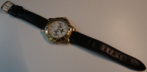 Claude bernard swiss - bernard,