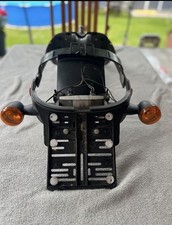 Harley Davidson Night Rod