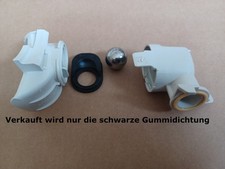 Dichtgummi NBR passend für