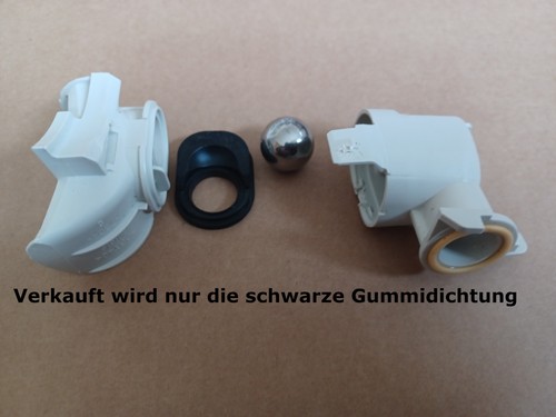 Dichtgummi nbr passend für - dichtgummi,
